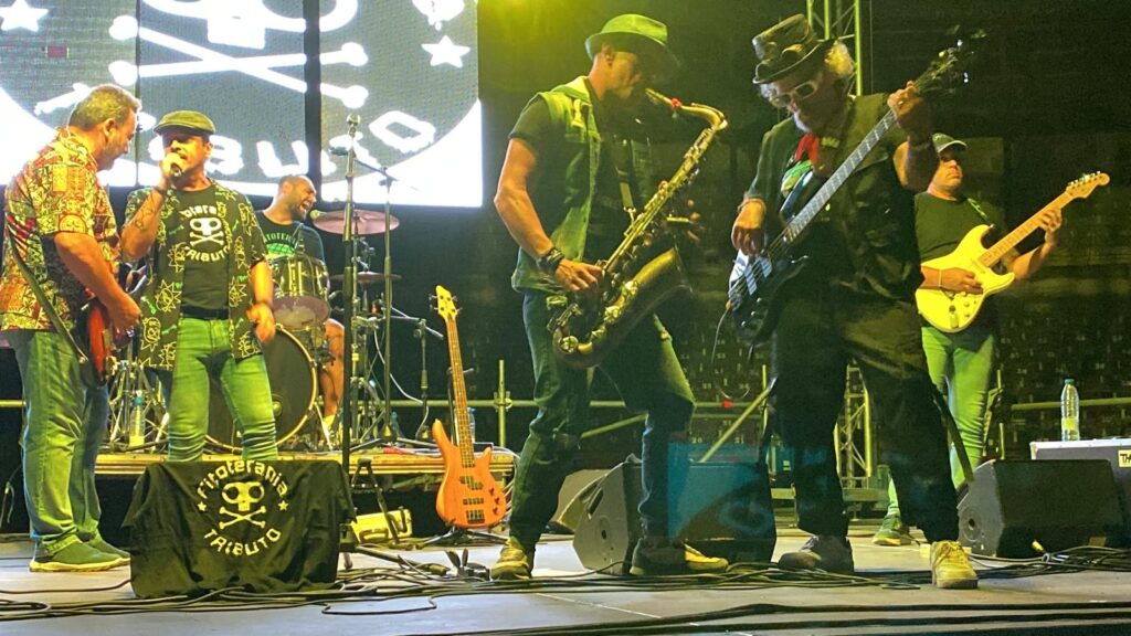 Fitoterapia en concierto